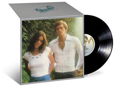 The Carpenters: Horizon (Vinyl LP)