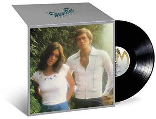 The Carpenters: Horizon (Vinyl LP)