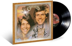 The Carpenters: A Kind Of Hush (Vinyl LP)