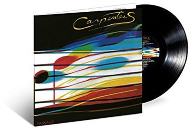 Carpenters: Passage (Vinyl LP)