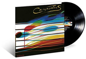 Carpenters: Passage (Vinyl LP)