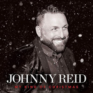 Reid, Johnny: My Kind Of Christmas (Vinyl LP)