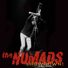 Nomads: Showdown! (Vinyl LP)
