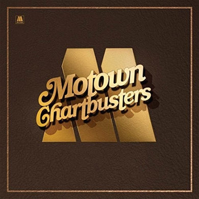 Motown Chartbusters / Various: Motown Chartbusters / Various (Vinyl LP)