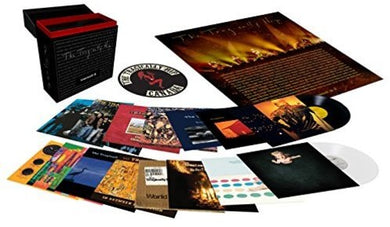 The Tragically Hip: Complete Collection 1987-2016 (Vinyl LP)