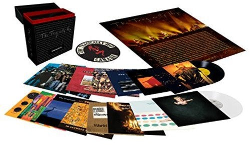 The Tragically Hip: Complete Collection 1987-2016 (Vinyl LP)