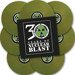 Various Artists: 30 Years Of Nuclear Blast / Various (Vinyl LP)