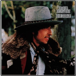 Dylan, Bob: Desire (MOV Transition) (Vinyl LP)