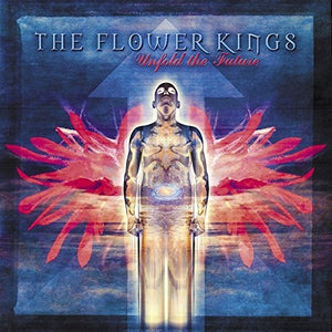 The Flower Kings: Unfold The Future (Vinyl LP)