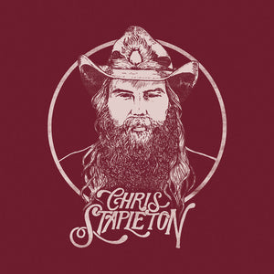 Stapleton, Chris: From A Room: Volume 2 (Vinyl LP)