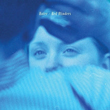 Hater: Red Blinders (12-Inch Single)