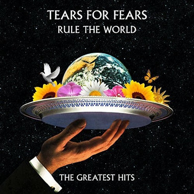 Tears for Fears: Rule The World (Vinyl LP)