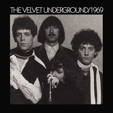 Velvet Underground: 1969 (Vinyl LP)