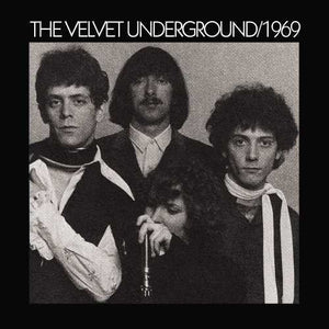 Velvet Underground: 1969 (Vinyl LP)