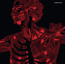 Untitled Noise: Untitled Noise (Vinyl LP)
