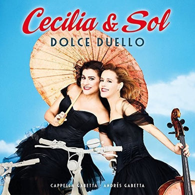 Bartoli / Gabetta: Dolce Duello (Vinyl LP)