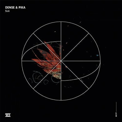 Dense & Pika: Suki (12-Inch Single)