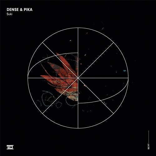 Dense & Pika: Suki (12-Inch Single)