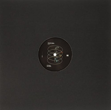 Jeweil, Julian: Space (12-Inch Single)