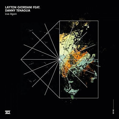Giordani, Layton / Tenaglia, Danny: Live Again (12-Inch Single)
