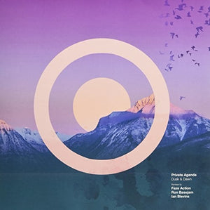 Private Agenda: Dusk & Dawn (12-Inch Single)