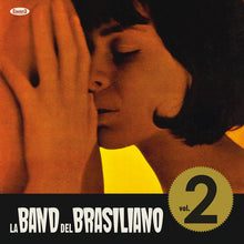 Band Del Brasiliano: Vol. 2 (Vinyl LP)