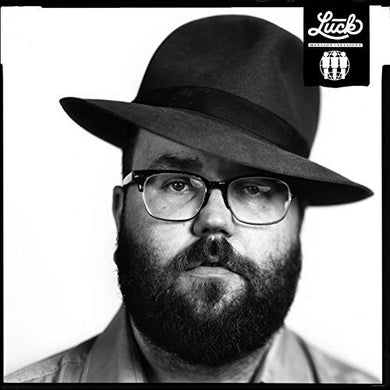 Rae, Erin / Hedley, Joshua: Luck Mansion Sessions (7-Inch Single)