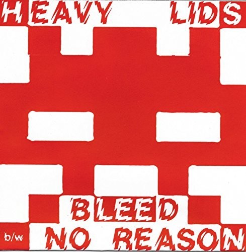 Heavy Lids: Bleed (7-Inch Single)