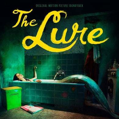 Lure - O.S.T.: The Lure (Original Motion Picture Soundtrack) (Vinyl LP)