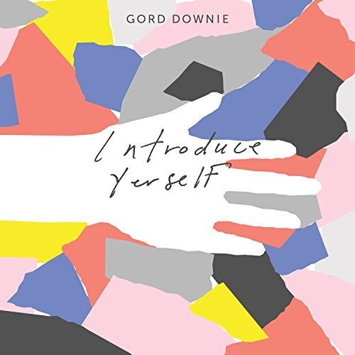 Downie, Gord: Introduce Yerself (Vinyl LP)