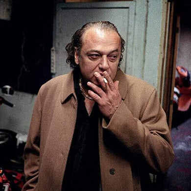 Pusher 3 / O.S.T.: Pusher III: I'm the Angel of Death (Original Soundtrack) (Vinyl LP)