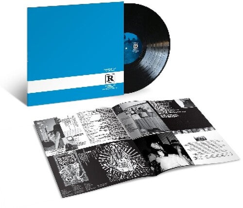 Queens of the Stone Age: Rated R (Vinyl LP)