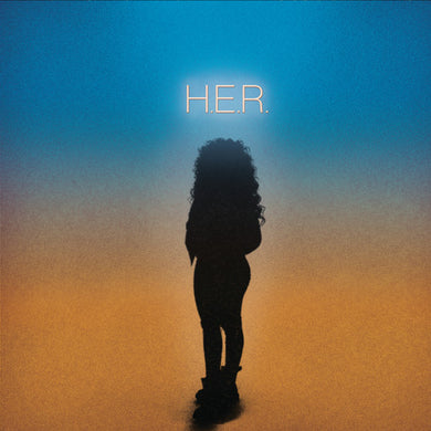 H.E.R.: H.E.R. (Vinyl LP)