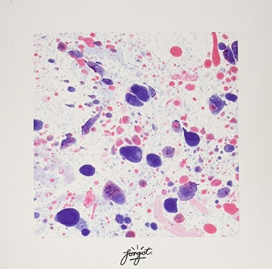 Various Artists: Forgot 001 / Various (12-Inch Single)