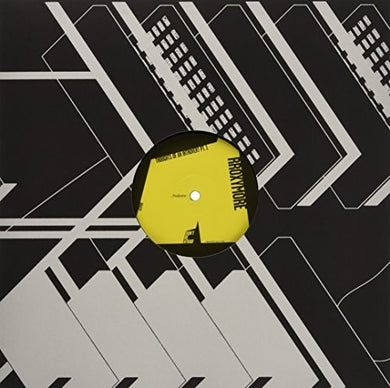 Rroxymore: Thoughts Of An Introvert Pt 1 (12-Inch Single)