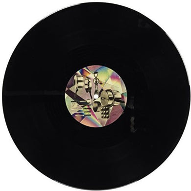 The Maghreban: Pots & Pans / Martha (12-Inch Single)