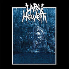 Lapin Helvetti: Lapin Helvetti (Vinyl LP)