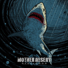 Mother Misery: Megalodon (Vinyl LP)