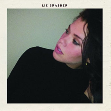 Brasher, Liz: Cold Baby (7-Inch Single)