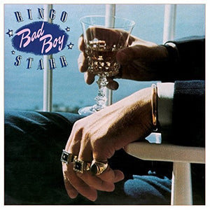 Starr, Ringo: Bad Boy (Vinyl LP)