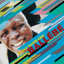 Sankare, Hama: Ballebe - Calling All Africans (Vinyl LP)