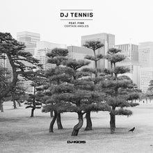 DJ Tennis Feat Fink: Certain Angles (12-Inch Single)