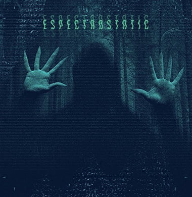 Espectrostatic: Silhoutte (Original Soundtrack) (Vinyl LP)