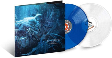The Expanse: The Collector's Edition (Various Artists)by The Expanse (Vinyl Record)