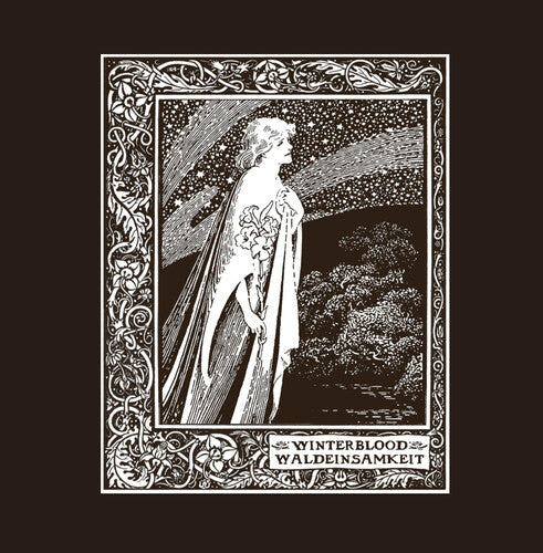 Winterblood: Waldeinsamkeit (Vinyl LP)