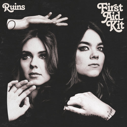 First Aid Kit: Ruins (Vinyl LP)