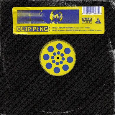 Clipping: Deep (12-Inch Single)