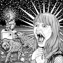 Light Screamer: Gauss (Vinyl LP)