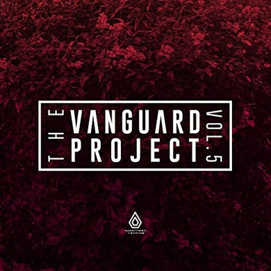 Vanguard Project: Volume 5 (12-Inch Single)