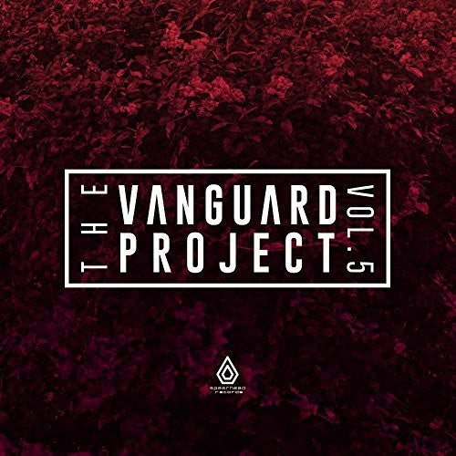 Vanguard Project: Volume 5 (12-Inch Single)